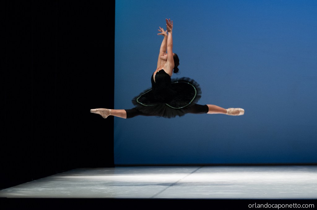 Dance classic – Choreographic Lab. Irene Stracciati_video