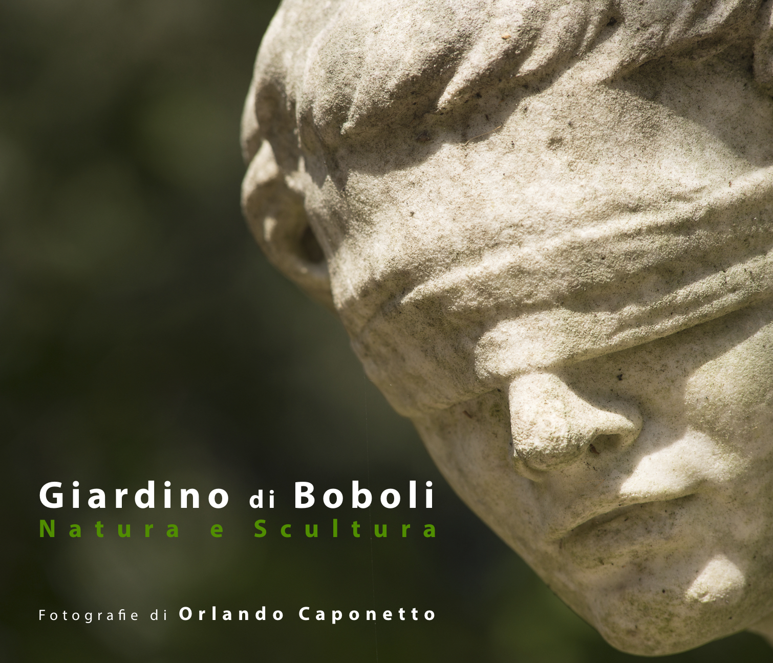 Giardino di Boboli-PhotoBook