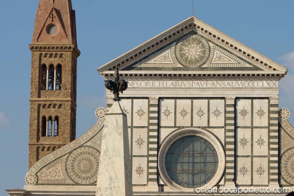Santa Maria Novella