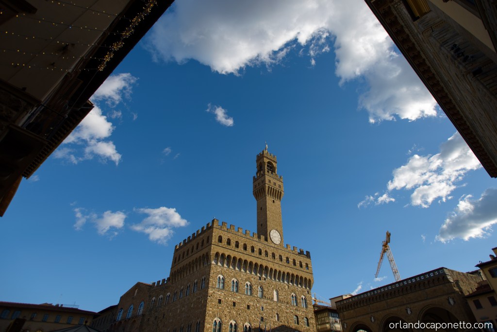 Piazza Signoria