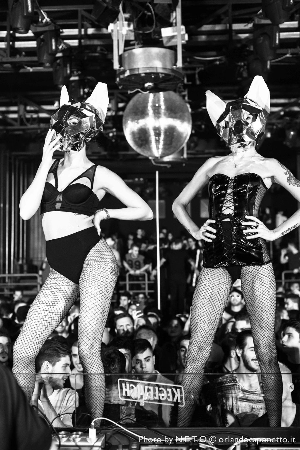 Tenax Nobody’s Perfect